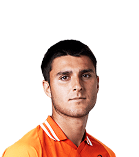 Pablo Llamas Ruiz