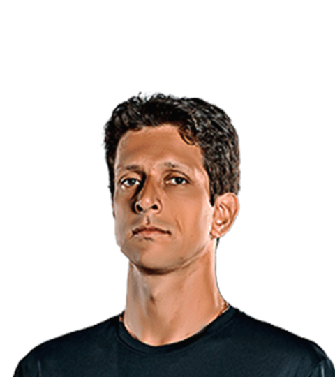 Marcelo Melo