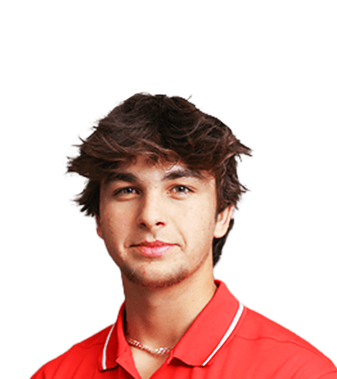 Trevor Svajda
