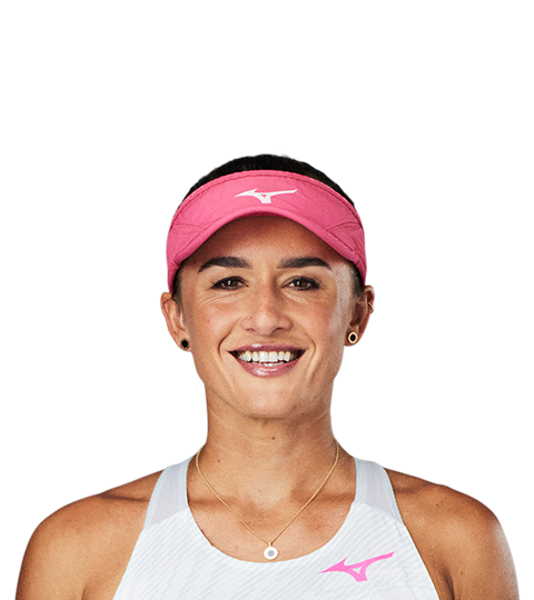 Arina Rodionova