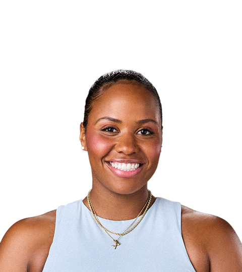 Taylor Townsend