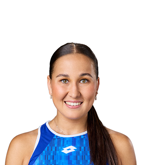 Kamilla Rakhimova