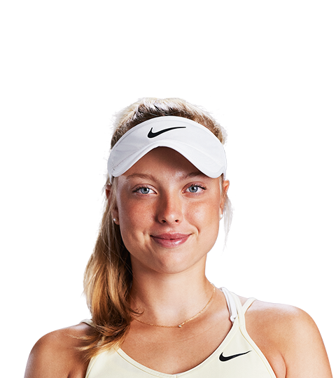 Brenda Fruhvirtova