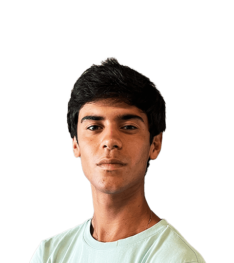 Rodrigo Pacheco Mendez