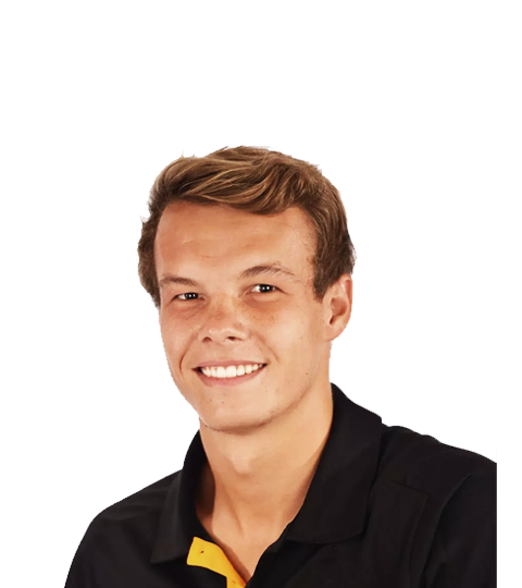 Michael Geerts