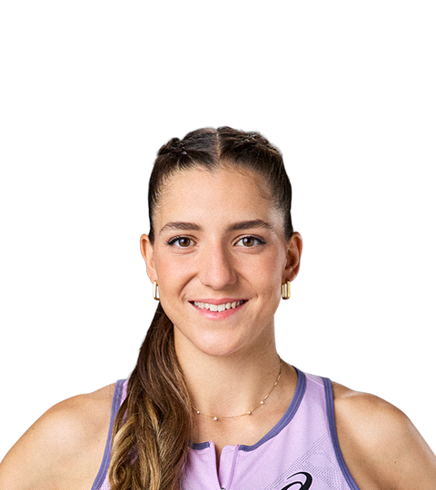 Rebeka Masarova