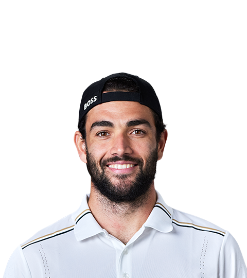 Matteo Berrettini