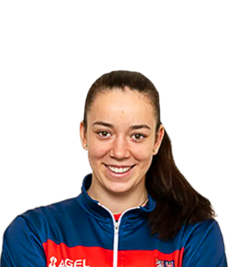Tereza Valentova