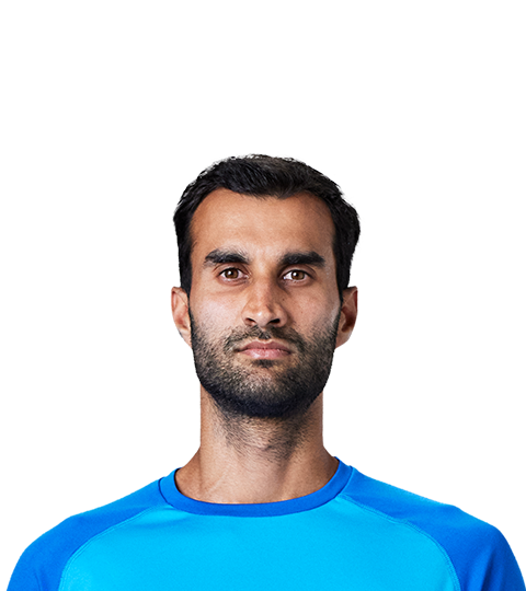 Yuki Bhambri
