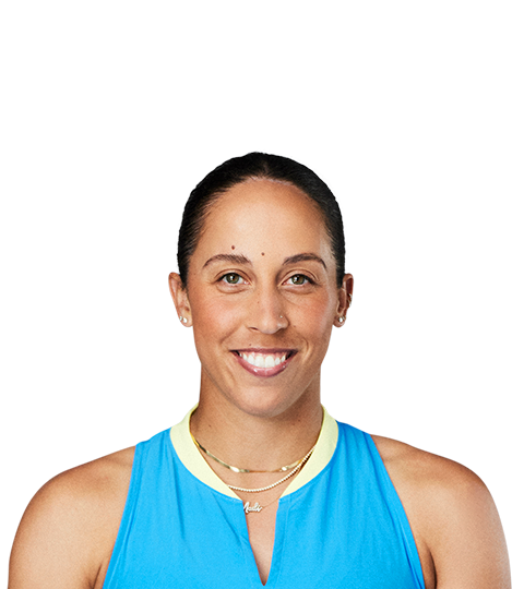 Madison Keys