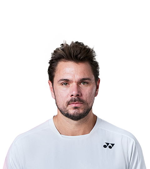 Stan Wawrinka