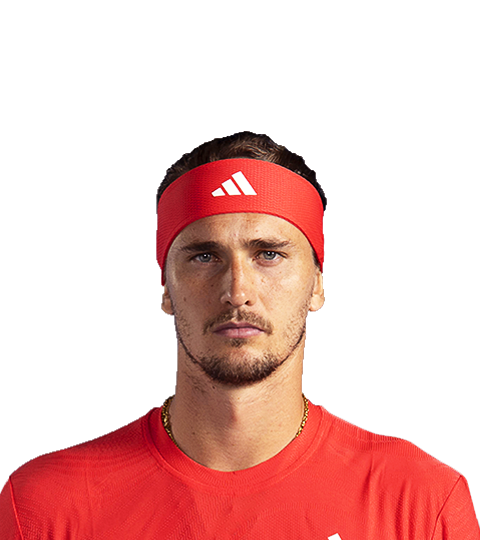 Alexander Zverev