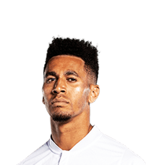 Michael Mmoh