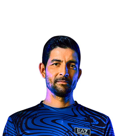 Marcelo Arevalo
