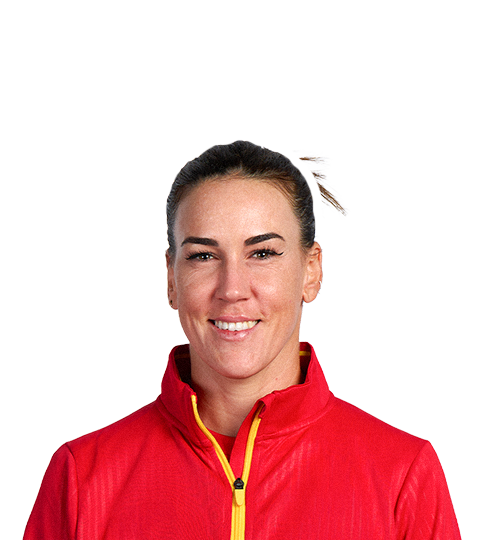 Nuria Párrizas Díaz