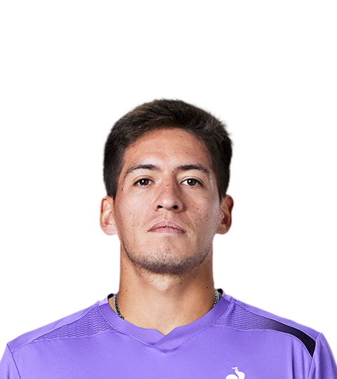 Sebastian Baez