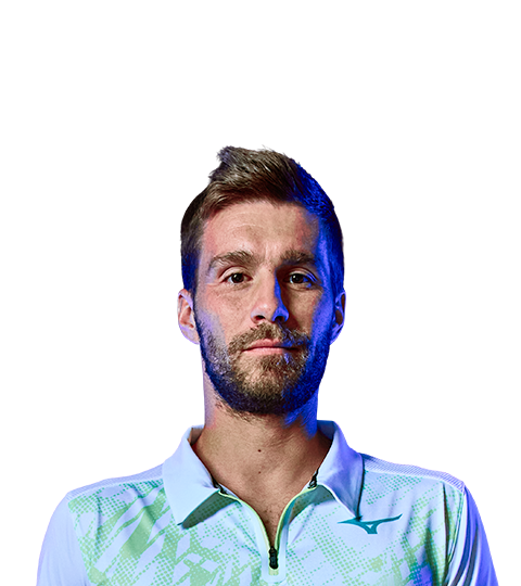Nikola Mektic