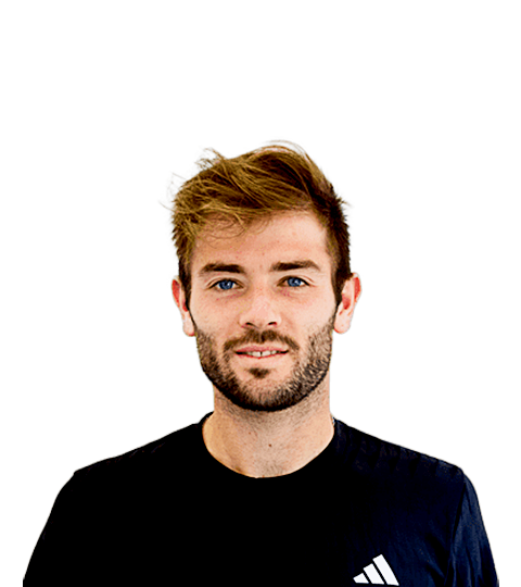 Jacob Fearnley