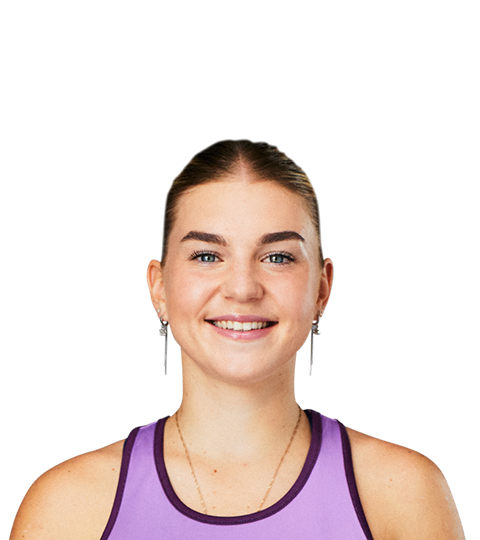 Maria Timofeeva