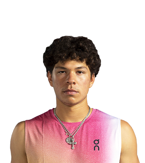 Ben Shelton