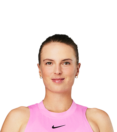 Linda Fruhvirtova