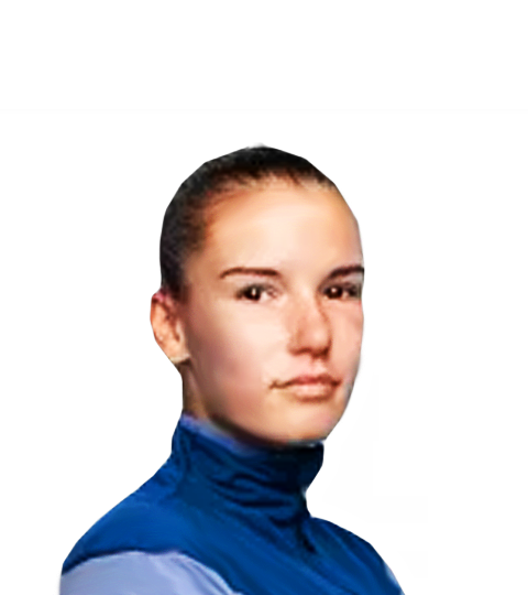 Tatiana Prozorova