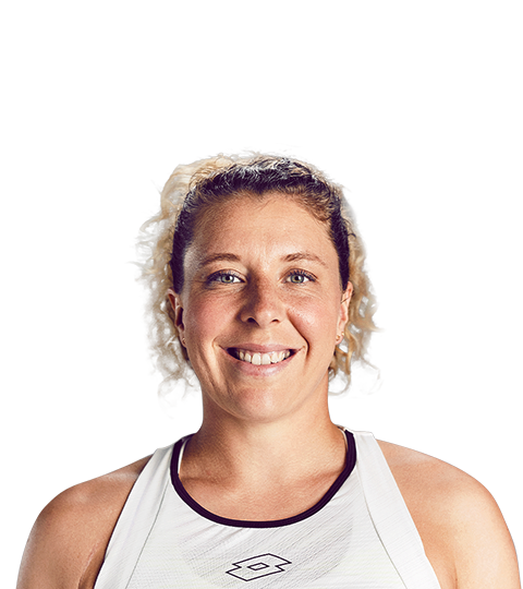 Anna-Lena Friedsam