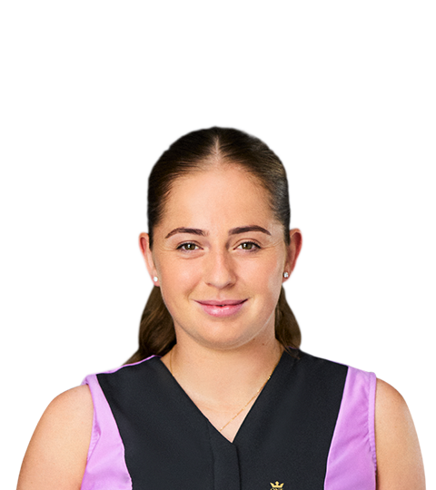 Jelena Ostapenko