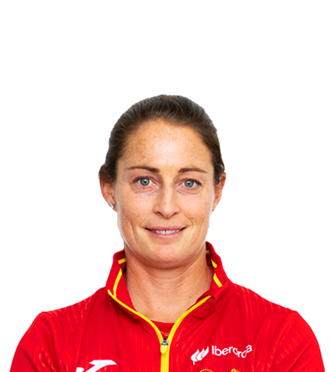 Yvonne Cavalle-Reimers