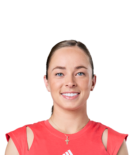 Katie Volynets