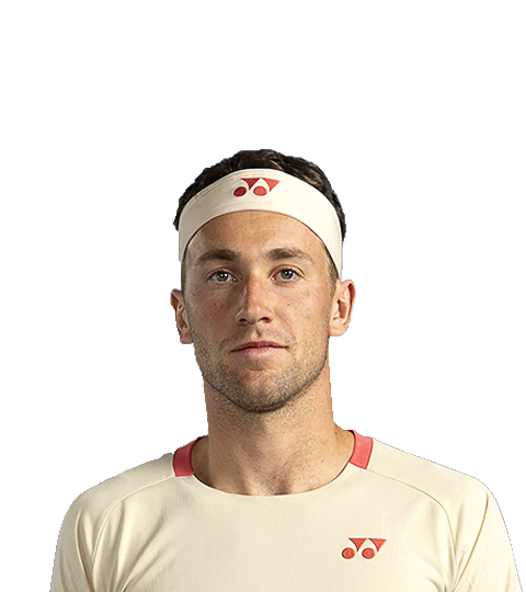 Casper Ruud