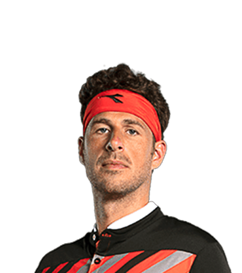 Robin Haase