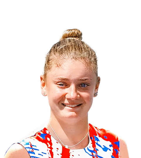 Lucie Havlickova