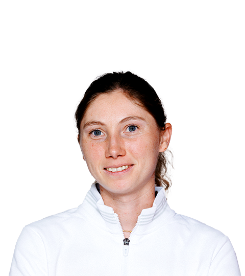 Cristina Bucsa