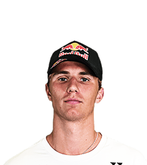 Nicolai Budkov Kjaer