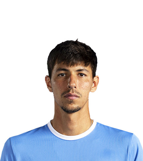 Alexei Popyrin