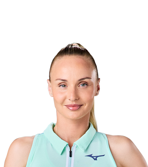 Rebecca Šramková