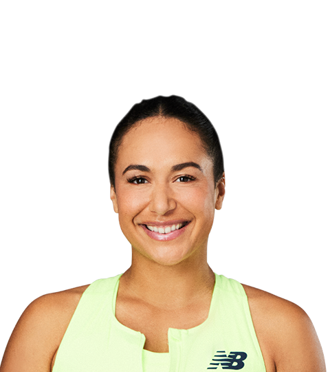 Heather Watson