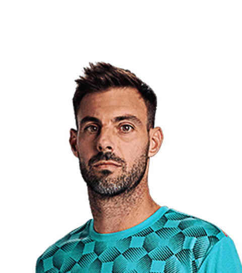 Marcel Granollers