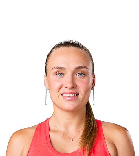 Yuliia Starodubtseva