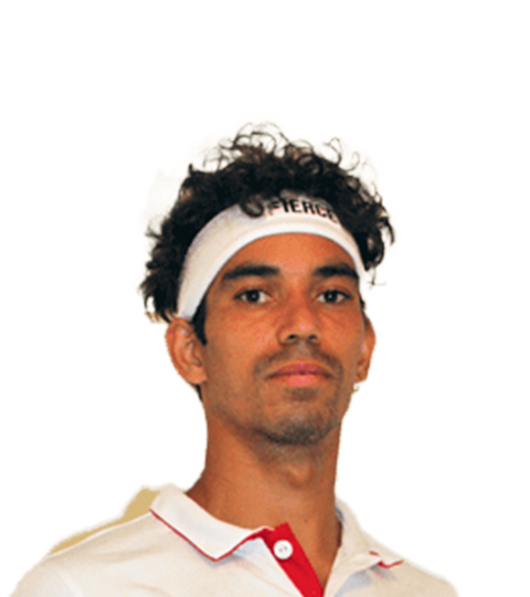 Moez Echargui