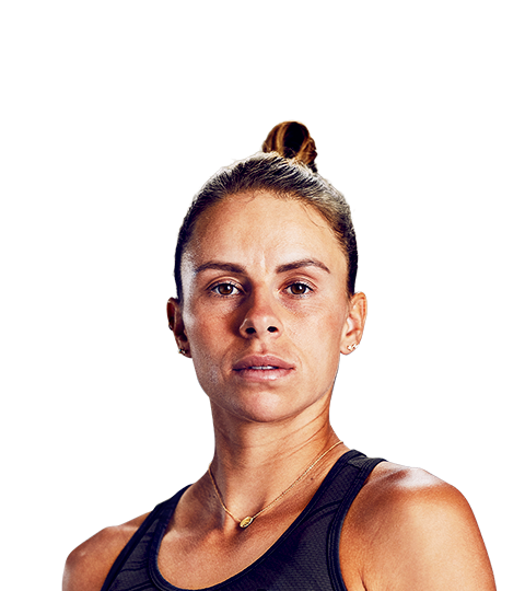 Magda Linette