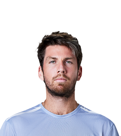 Cameron Norrie