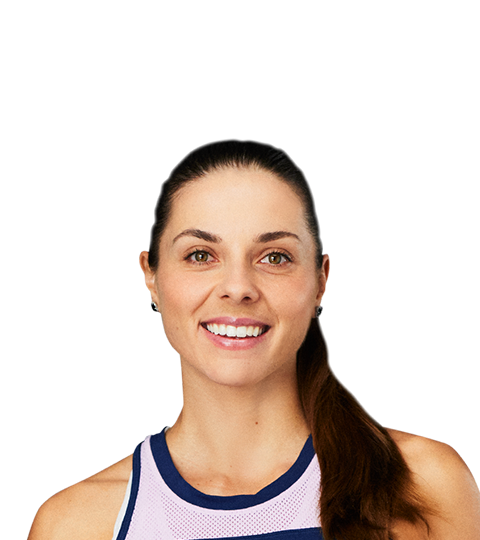 Viktoriya Tomova