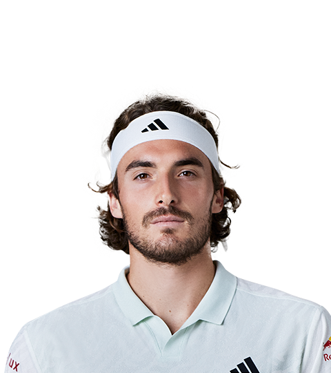Stefanos Tsitsipas