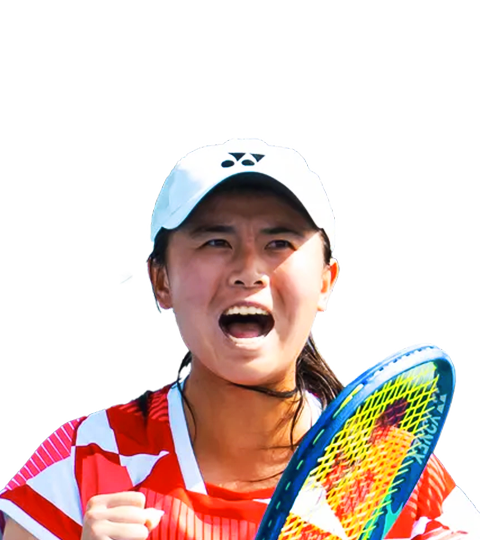 Fang-Hsien Wu