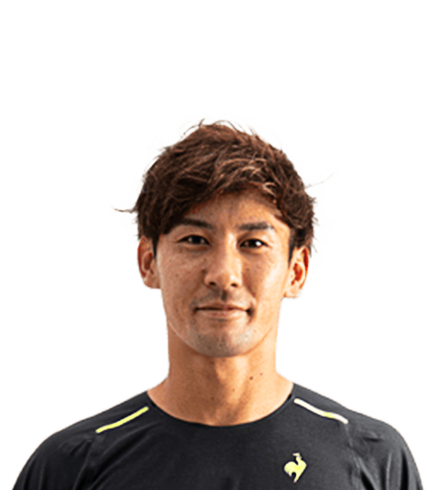 Sho Shimabukuro