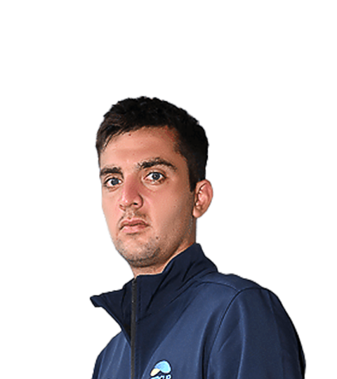 Tomas Barrios Vera