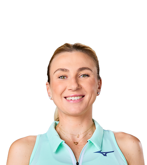 Lyudmyla Kichenok