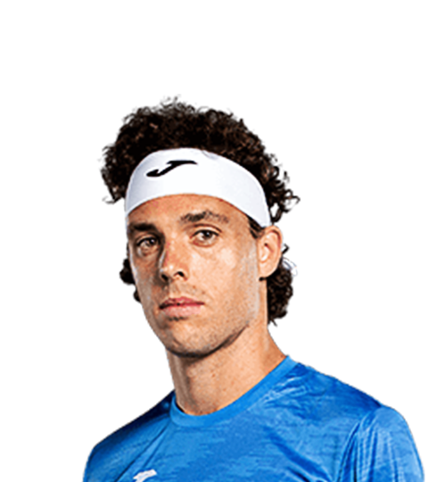 Marco Cecchinato